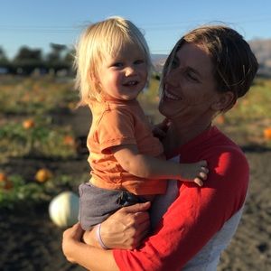 Meet your Posher, Molly